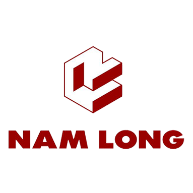 nam long logo